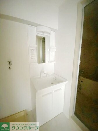 フローライト市川の物件内観写真